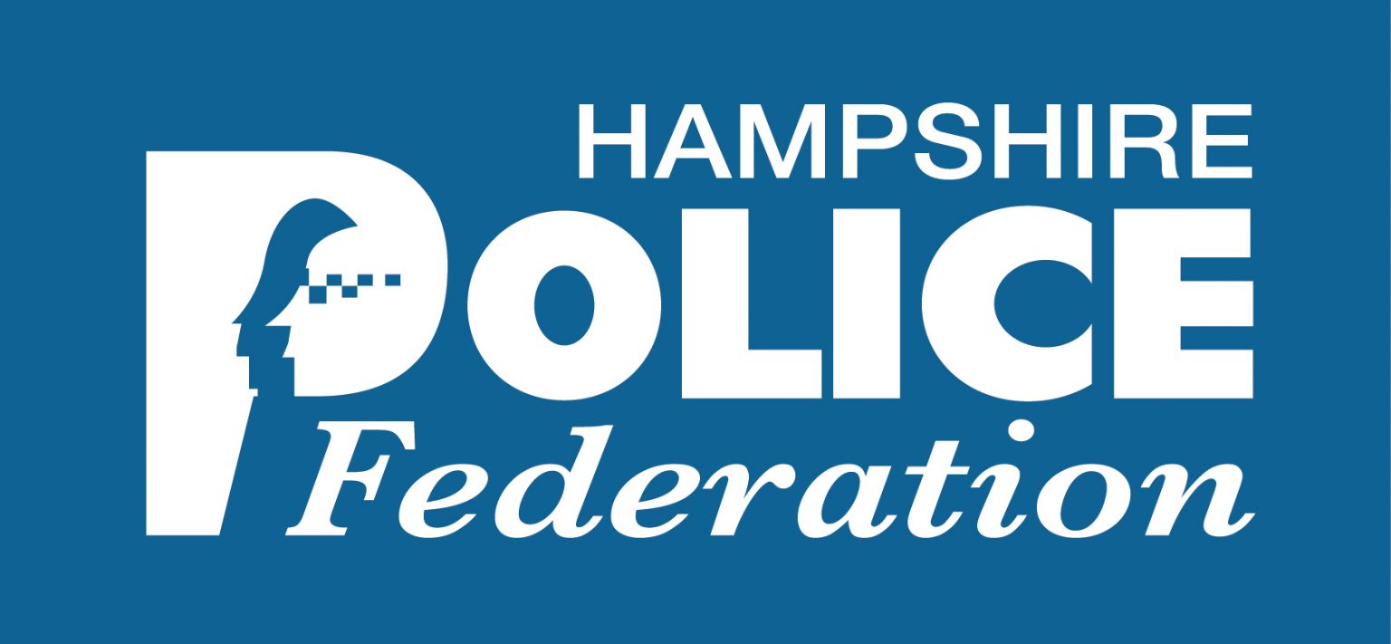 Hampshire Police Federation meet with new Police and Crime Commissioner