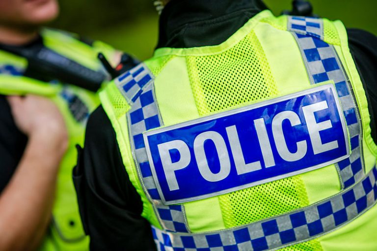 New Police Regulations Are A Real Positive For Policing, Says ...