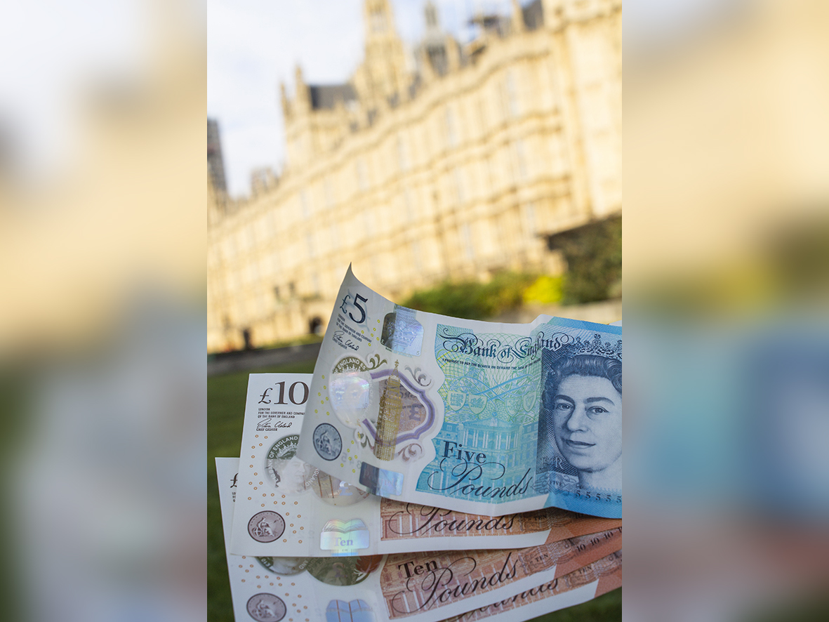 MPs Pay Rise Is Outrageous Hampshire Police Federation