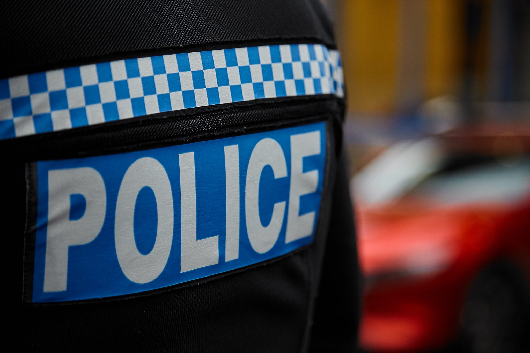 Pay and Morale Hampshire Officers Reveal Financial Worries