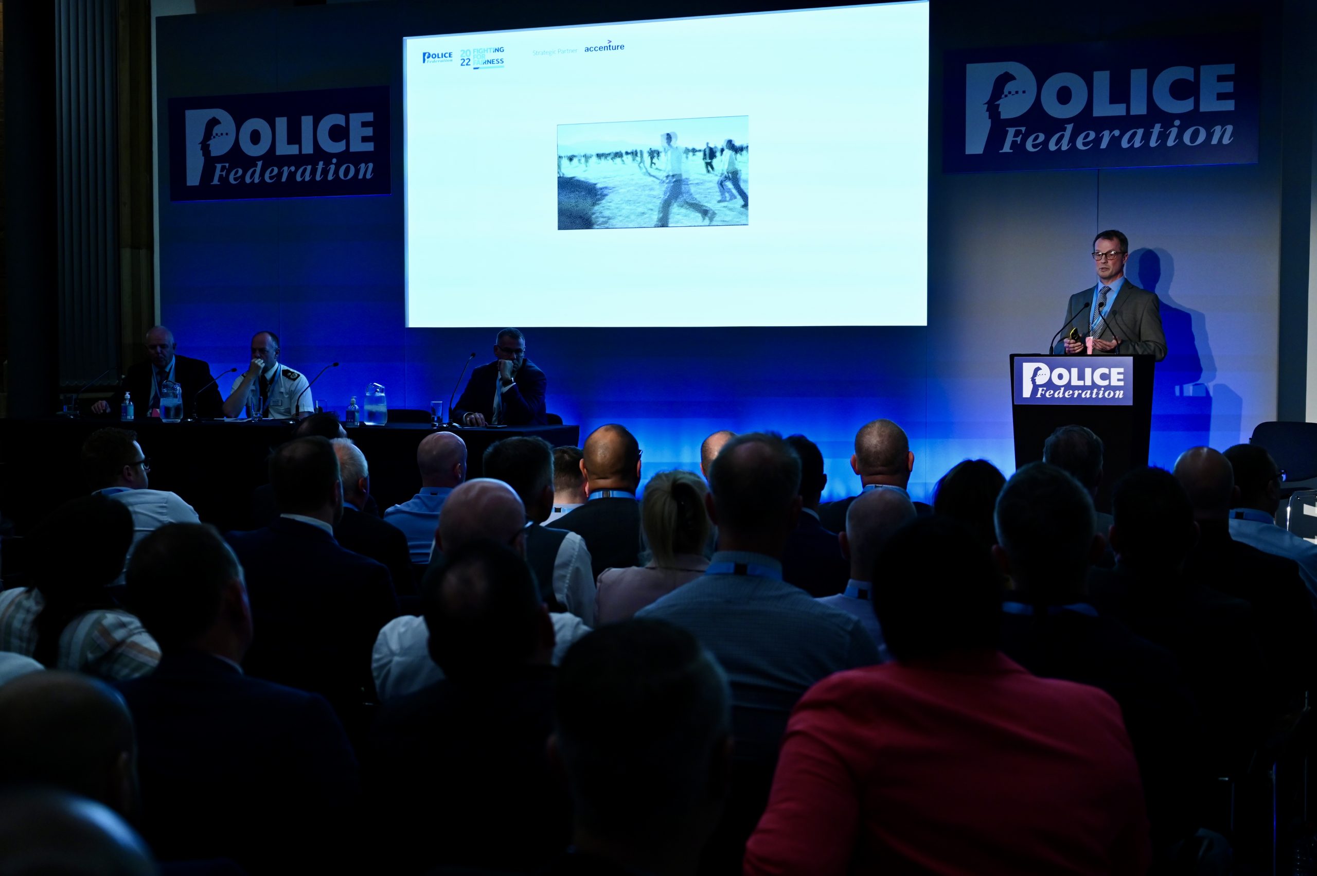 Police Driver Protection Depends On Up-To-Date Training
