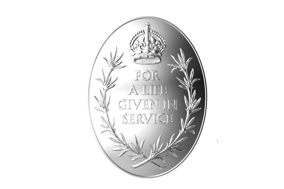 Elizabeth Emblem ‘Massively Important’ For Police Families